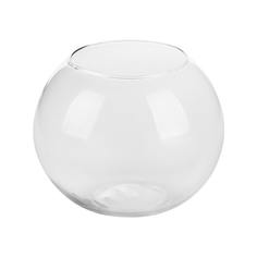Ваза Sandra rich globe 20.5см