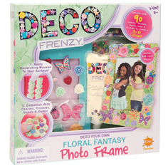 Набор для декорирования Deco Frenzy: Фоторамка Cife Creative