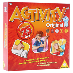 Настольная игра Piatnik Activity 2
