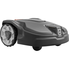 Газонокосилка-робот Husqvarna Automower 305 9679740-11