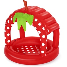 Бассейн детский Bestway very berry 91x91x91 см