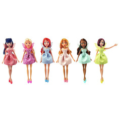 Кукла Winx Club Мисс Винкс в ассортименте