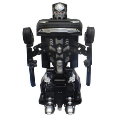 Радиоуправляемая игрушка 1toy Робот, трансформирующийся в маслкар