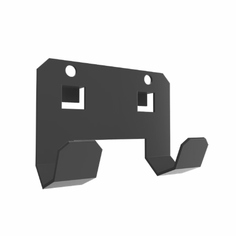 Вешалка №1 Верстакофф QDR-17