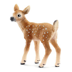 Фигурка Schleich Детеныш косули 14711