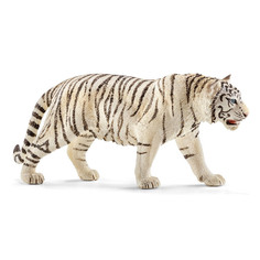 Фигурка Schleich Белый тигр 14731