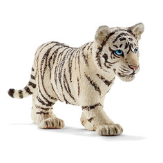 Фигурка Schleich Белый тигренок 14732