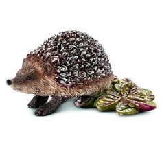 Фигурка Schleich Еж 14713