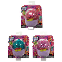 Доисторический питомец Cave Club сюрприз в ассортименте Mattel