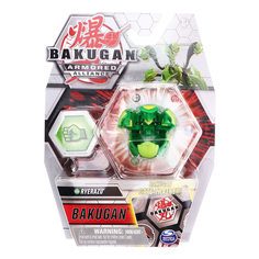 Фигурка-трансформер Bakugan Сезон 2 Spin Master