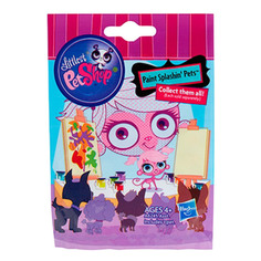 Фигурка Зверюшка Hasbro Littlest Pet Shop в ассортименте