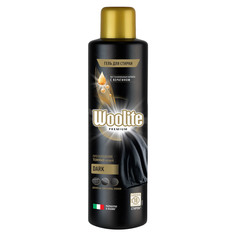 Гель для стирки Woolite Premium Dark 450 мл