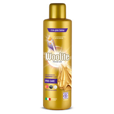 Гель для стирки Woolite Premium Pro-Care 450 мл