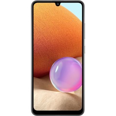 Смартфон Samsung Galaxy A32 128 ГБ черный