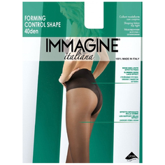 Колготки Immagine Forming Control Shape Daino 40 L/XL