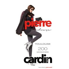 Колготки Pierre Cardin Toulouse Fumo 200 M/L