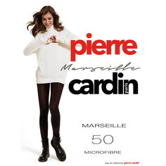 Колготки Pierre Cardin Marseille Fumo 50 M/L
