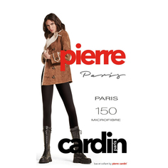 Колготки Pierre Cardin Paris Fumo 40 M/L