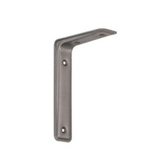 Консоль Vormann 3-f 160х105х40мм сталь 50кг