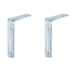 Консоль Vormann 3-f 160х105х40мм 50кг