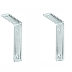 Консоль Vormann 3-f 115х80х40мм 30кг