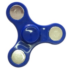 Игрушка спиннер тройной Yako Y13368064