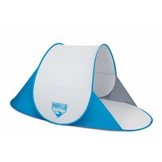 Палатка пляжная Bestway secura 193х119х84 см синяя