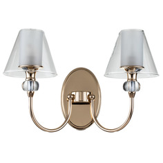 Бра Escada 1131/2A E14*40W Gold