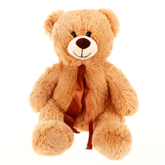 Мягкая игрушка Мишка Лари Kiddie Art Tallula