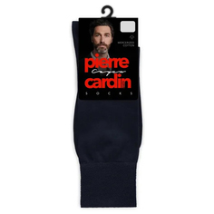 Носки мужские Pierre Cardin Cayen синие 45-46