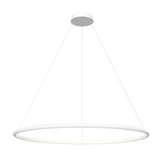 Подвесной светильник Maytoni Nola MOD807-PL-01-48-W