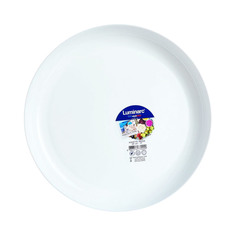 Блюдо для подачи мезе Luminarc Friends Time 29 см белое