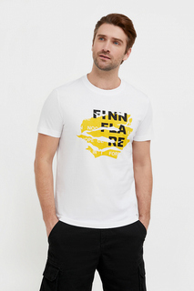 футболка мужская Finn Flare