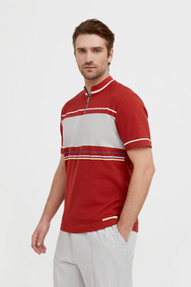 поло мужское Finn Flare