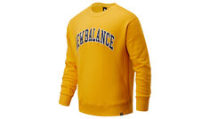 NB ATHLETICS VARSITY PACK CREW New Balance