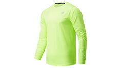 Accelerate Long Sleeve New Balance