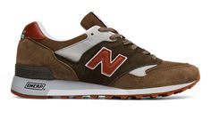577 Made in UK Luxe New Balance