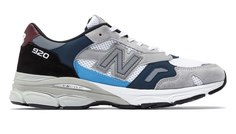 Made in UK 920 Debut New Balance