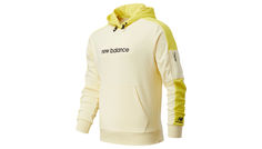 NB Athletics Fleece Hoodie New Balance