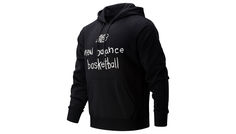 NB Swish Hoodie New Balance