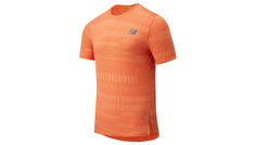 Q SPEED FUEL JACQUARD SS New Balance