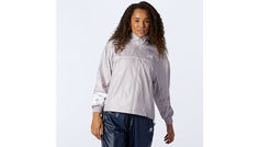 NB Athletics Windbreaker New Balance