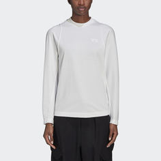 Лонгслив Y-3 Classic Tailored by adidas