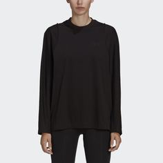 Лонгслив Y-3 Classic Tailored by adidas