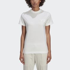 Футболка Y-3 Classic Chest Logo by adidas