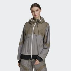 Куртка для фитнеса adidas by Stella McCartney