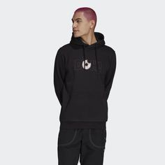 Худи Simpsons Doh adidas Originals