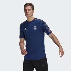 Футболка Реал Мадрид Travel adidas Performance