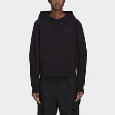 Худи Y-3 Classic Chest Logo by adidas