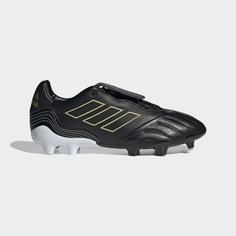 Футбольные бутсы Copa Kapitan.2 FG adidas Performance